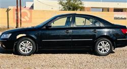 هیۆندای سۆناتا